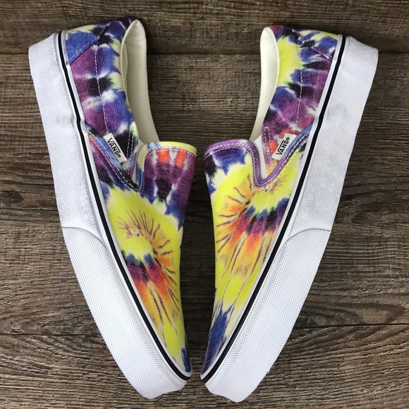 VANS CLASSIC SLIP ON BRAND NEW - Picture 7 of 16